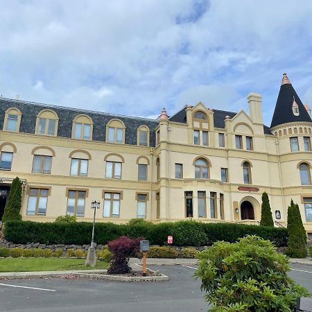 Hotel Manresa Castle Port Townsend Exterior foto