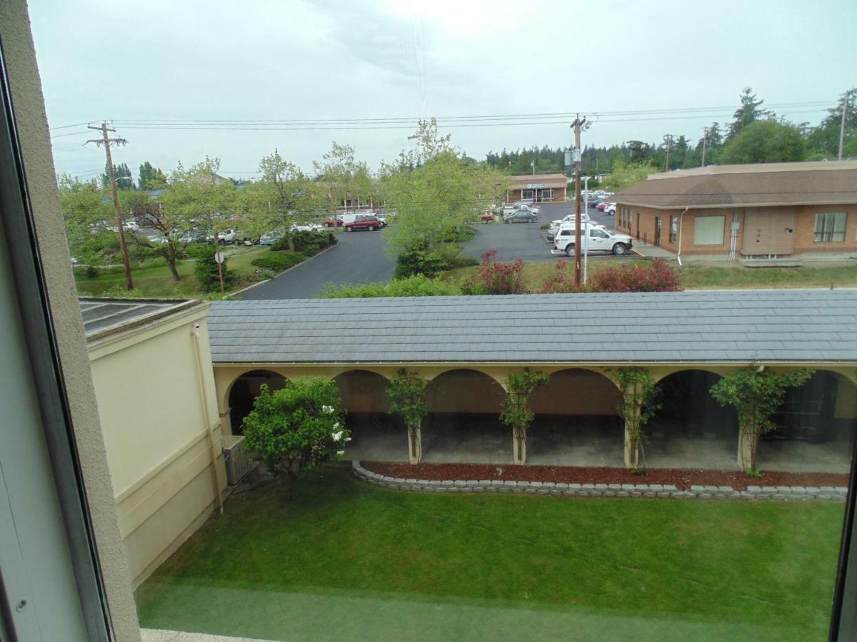 Hotel Manresa Castle Port Townsend Exterior foto