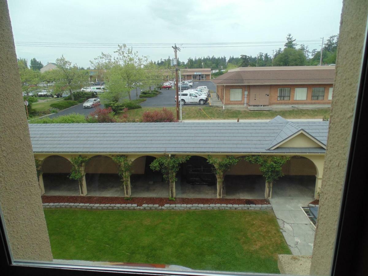 Hotel Manresa Castle Port Townsend Exterior foto